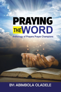 Praying the Word