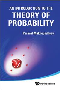 Introduction to the Theory of Probability