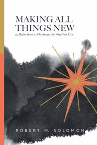 Making All Things New