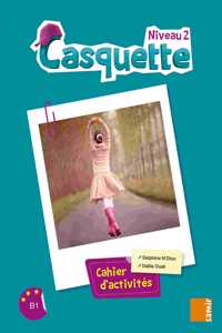 Casquette