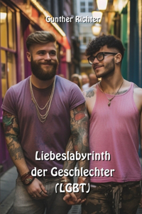 Liebeslabyrinth der Geschlechter (LGBT)