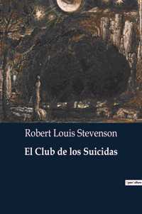 Club de los Suicidas