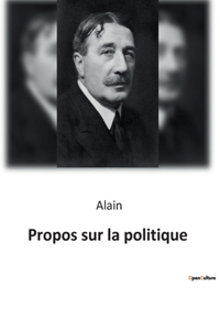 Propos sur la politique