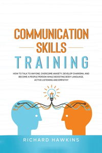 Communication Skills Training