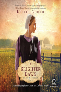 Brighter Dawn