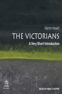 Victorians: A Very Short Introduction