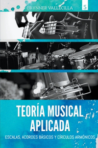 Teoría musical aplicada