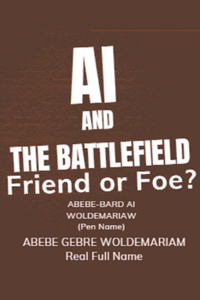AI and the Battlefield