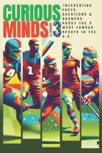Curious Minds 3