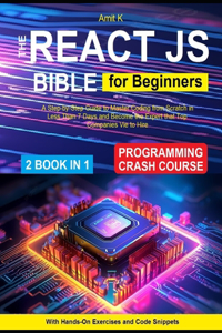 Beginning React JS