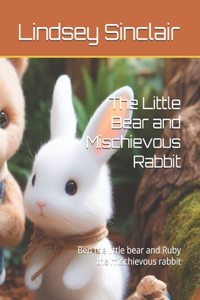 The Little Bear and Mischievous Rabbit