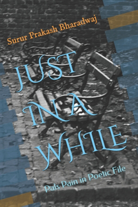 Just in a While