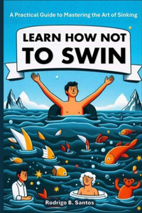 Learn How Not to Swim