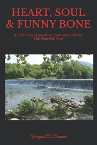 Heart, Soul & Funny Bone