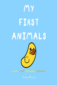 My First Animals