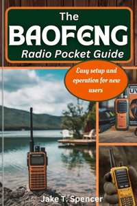 Baofeng Radio Pocket Guide