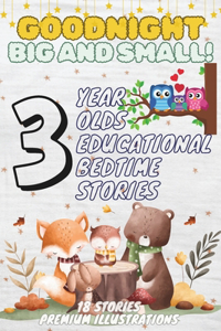 Goodnight Big and Small