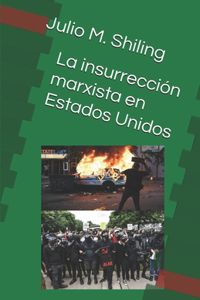 insurrección marxista en Estados Unidos