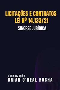 Licitações e Contratos - Lei n° 14.133/21