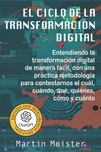 Ciclo de la Transformación Digital