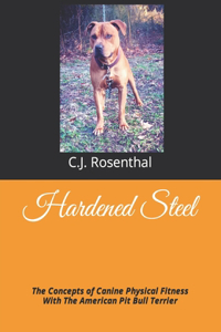 Hardened Steel