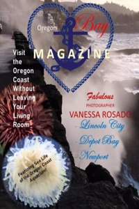 Oregon Bay Magazine