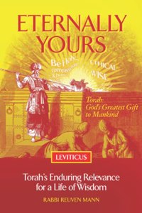 Eternally Yours - Leviticus