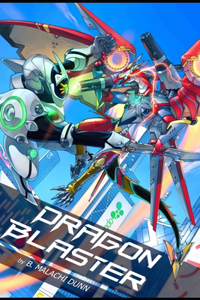 Dragon Blaster