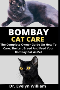 Bombay Cat Care