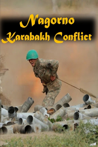 Nagorno Karabakh conflict