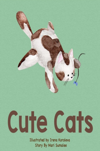 Cute Cats