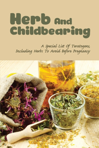 Herb And Childbearing