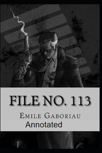 File No.113 Annotated