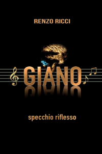 Giano, specchio riflesso