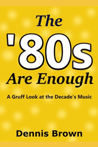 '80s Are Enough