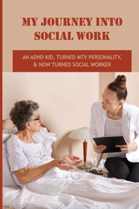 My Journey Into Social Work