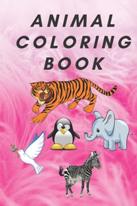 Coloring BOOK
