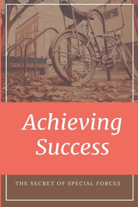 Achieving Success