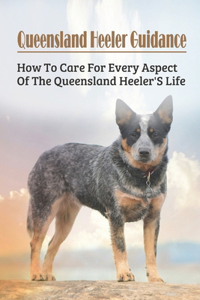 Queensland Heeler Guidance