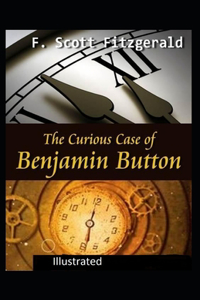 Curious Case of Benjamin Button Illustrated