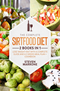The Complete Sirtfood Diet