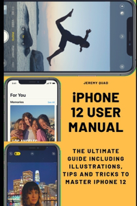 iPhone 12 User Manual