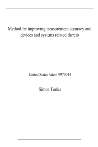 Method for improving measurement accuracy and devices and systems related thereto