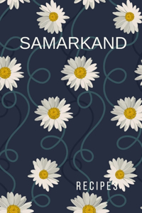 Samarkand