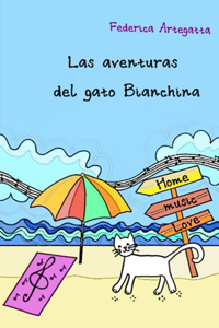 Las aventuras del gato Bianchina