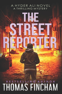 Street Reporter