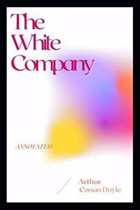 The White Company Annotated