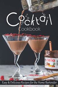 Cocktail Cookbook