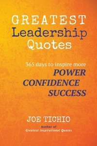 Greatest Leadership Quotes