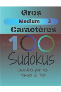 100 Sudokus